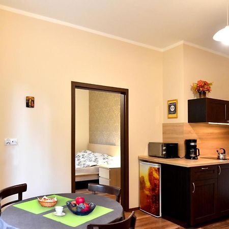 Amelia Apartament Centrum Lejlighed Gdańsk Eksteriør billede
